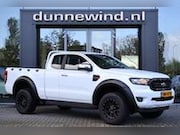 Ford Ranger - 2.0 EcoBlue XLT Super Cab *175KM*NIEUW*AUTOMAAT*NA