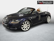 Audi TT - Roadster 1.8 5V Turbo quattro 180PK Unieke Kleur NL Auto
