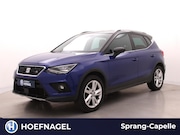 Seat Arona - 1.0 TSI FR |Trekhaak | Adaptive Cruise | Stoelverw. | CarPla