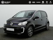 Volkswagen e-Up! - Style Plus 61kW 75pk | Achteruitrijcamera | Lichtmetalen vel