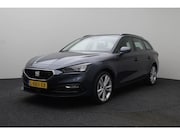 Seat Leon - Sportstourer 1.5 TSI Style 2021 NAP | Carplay | Trekhaak | C