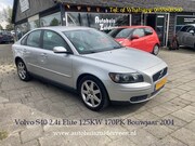 Volvo S40 - 2.4i 170PK Elite Lm Velgen Nw Apk