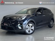Kia Niro EV - e-Niro DynamicPlusLine 39 kWh | NL-auto | SOH 100% | Pano |