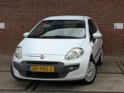 Fiat Punto Evo - 1.4 Dynamic |Airco |CarPlay |