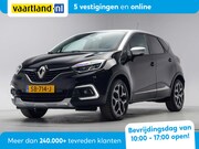 Renault Captur - 1.5 dCi Intens Aut. [ LED Navi Clima Cruise Apple CarPlay / 