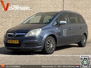 Opel Zafira - 1.8 Enjoy | Airco |