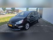 Ford S-Max - 2.0 EcoB. S Edit.7p.