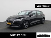 Ford Focus - 1.0 EcoBoost Hybrid Titanium Style | Apple Carplay / Android