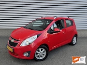 Chevrolet Spark - 1.2 16V LT Airco