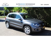 Volkswagen Tiguan - 1.4 TSI Sport&Style