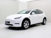 Tesla Model Y - Long Range AWD 75kWh 351pk 95.2% SoH [ TREKHAAK+AMD RYZEN+AU