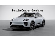 Porsche Macan - 4