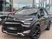 Citroën C3 Aircross - 1.2 PT S&amp;S SHINE AUTOMAAT NAVI PDC CRUISECONTROL.