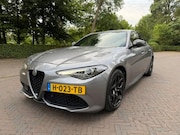 Alfa Romeo Giulia - 2.0T Super/Camera/Leer/Xenon/led/Nav/18inch