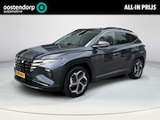 Hyundai Tucson - 1.6 T-GDI PHEV Premium Sky 4WD | Rijklaarprijs! | Panoramada