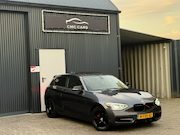 BMW 1-serie - 116d Business+ AUTOMAATDAKLEERXENON
