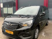 Opel Combo - 1.5D L2H1 Edition | NWE Distributieriem | CARGO | NAP | CRUI