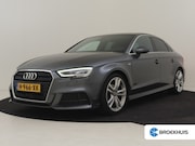 Audi A3 - Limousine 1.4 TFSI CoD Sport S Line Edition 150pk DSG/AUTO |