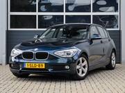 BMW 1-serie - 116i Executive | Navi | Xenon | PDC | Climate control | Crui