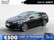 Kia Ceed - Sportswagon 1.0 T-GDi MHEV Design Edition | Camera | Climate