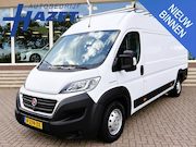 Fiat Ducato - 2.3 131 PK MULTIJET L3H2 EURO 6 VERSNELLINGSBAK DEFECT
