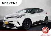 Toyota C-HR - 1.8 122pk Hybrid Dynamic Automaat | Navigatie | Adaptieve Cr