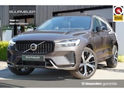 Volvo XC60 - T6 Plug-in hybrid AWD Plus Dark Long Range SOH 100% | Harman