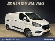 Ford Transit Custom - 2.0 TDCI 130pk L2H1 Euro6 Airco | LED | Cruisecontrol | Verw
