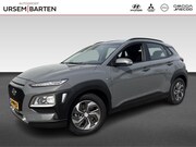 Hyundai Kona - 1.6 GDI HEV Comfort Trekhaak | 1300kg Trekvermogen