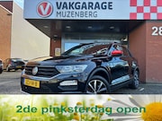 Volkswagen T-Roc - 1.5 TSI Style // BEATS AUDIO // TREKHAAK // NAVI // PDC // A
