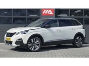 Peugeot 5008 - 1.2 PureTech GT-Line Avantage | LEDER | 180 CAMERA | FOCAL |