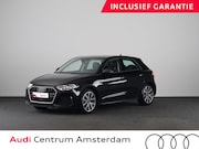 Audi A1 - Sportback 25 TFSI Advanced edition 95pk | Navigatie via APP