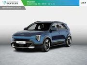 Kia Niro - 1.6 GDi Hybrid ExecutiveLine | Actieprijs* | Navi.