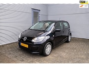 Volkswagen Up! - 1.0 move up! BlueMotion