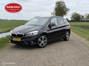 BMW 2-serie Active Tourer - 218i Automaat Vol optie Nette auto