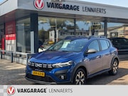 Dacia Sandero - STEPWAY 1.0 TCe 90 Expression 5d AUTOMAAT, Rijklaarprijs / 1