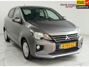 Mitsubishi Space Star - 1.2 Connect+ uit 2022 Rijklaar + 12 maanden Bovag-garantie H