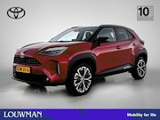 Toyota Yaris Cross - 1.5 Hybrid 130 Executive + | Head-Up Display | Dodehoek dete