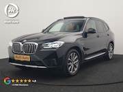 BMW X3 - xDrive30e High Executive PHEV 293pk Dealer O.H. | Trekhaak A