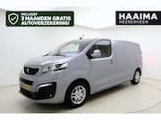 Peugeot Expert - 2.0 BlueHDI 180pk Automaat Standard Asphalt | Navigatie | Ac