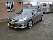 Citroën C4 - 1.2 PureTech Shine - 1e eigenaar - Airco - Navigatie - Leer/