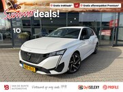 Peugeot 308 - 1.2 Allure Pack Business *Trekhaak