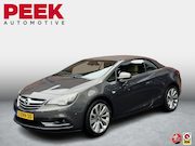 Opel Cascada - 1.6 Turbo Cosmo | Stoel ventilatie en verwarming | Achteruit