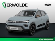 Dacia Spring - Extreme | Achteruitrijcamera | Cruise Control met snelheidsb