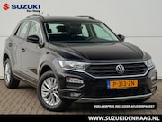 Volkswagen T-Roc - 1.0 TSI Style | Camera | Apple/Andriod Carplay | Cruise cont