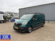 Renault Trafic - bestel 1.6 dCi T29 L2H1 Générique Ex btw