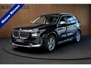 BMW X1 - xDrive23i xLine 18inch Sportstoelen Leder Driving Assistant 