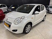Suzuki Alto - 1.0 EXCLUSIVE / Airco / CV / Lm Velgen