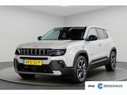 Jeep Avenger - 1.2 e-Hybrid Summit | Camera | Elektrische Achterklep | Navi