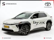Toyota bZ4X - Executive 73 kWh | Vol-leder | JBL-premium audio | Stoelvent